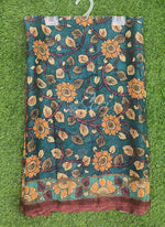 Load image into Gallery viewer, Digital Print Soft Georgette Saree
