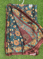 Load image into Gallery viewer, Digital Print Soft Georgette Saree
