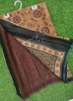 Load image into Gallery viewer, Digital Print Soft Georgette Saree
