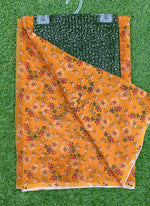 Load image into Gallery viewer, Latest Digital Print Georgette Saree
