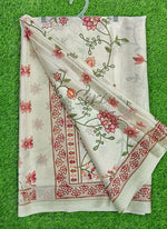 Load image into Gallery viewer, Latest Digital Print Crepe Georgette Saree
