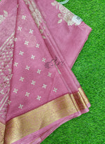 Load image into Gallery viewer, Lovely Printed Georgette Saree

