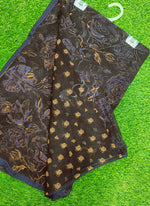 Load image into Gallery viewer, Beautiful Printed Georgette Saree