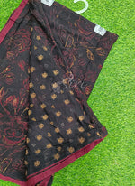 Load image into Gallery viewer, Beautiful Printed Georgette Saree