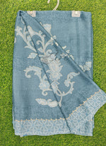 Load image into Gallery viewer, Lovely Printed Georgette Saree