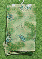 Load image into Gallery viewer, Beautiful Printed Georgette Saree