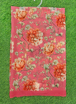 Load image into Gallery viewer, Lovely Digital Print Georgette Saree