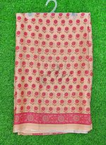 Load image into Gallery viewer, Latest Digital Print Crepe Georgette Saree