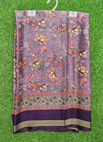 Load image into Gallery viewer, Beautiful Printed Georgette Saree