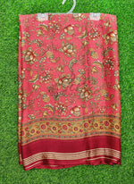 Load image into Gallery viewer, Beautiful Printed Georgette Saree