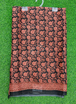 Load image into Gallery viewer, Latest Beautiful Premium Digital Print Floral Georgette Saree