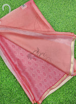 Load image into Gallery viewer, Latest Premium Digital Print Floral Georgette Saree with Blouse