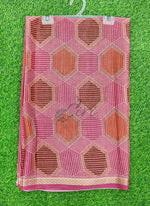 Load image into Gallery viewer, Siri Collections Premium Digital Print Georgette Saree with Blouse