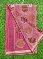 Load image into Gallery viewer, Siri Collections Premium Digital Print Georgette Saree with Blouse
