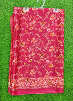 Load image into Gallery viewer, Siri Collections Latest Digital Print Crepe Georgette Saree