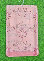 Load image into Gallery viewer, Latest Beautiful Digital Print Crepe Georgette Saree