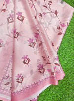 Load image into Gallery viewer, Latest Beautiful Digital Print Crepe Georgette Saree