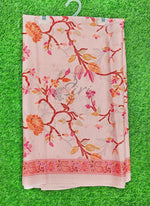 Load image into Gallery viewer, Latest Beautiful Digital Print Crepe Georgette Saree