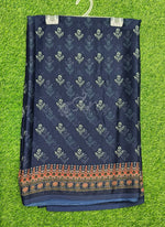 Load image into Gallery viewer, Latest Beautiful Digital Print Crepe Georgette Saree