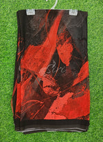 Load image into Gallery viewer, Trendy Beautiful Digital Print Georgette Saree