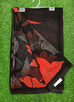 Load image into Gallery viewer, Trendy Beautiful Digital Print Georgette Saree