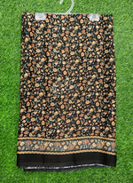 Load image into Gallery viewer, Latest Beautiful Premium Digital Print Crepe Georgette Saree