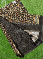 Load image into Gallery viewer, Latest Beautiful Premium Digital Print Crepe Georgette Saree