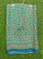 Load image into Gallery viewer, Latest Beautiful Premium Digital Print Crepe Georgette Saree