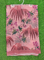 Load image into Gallery viewer, Lovely Digital Print Georgette Saree