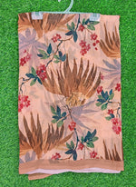 Load image into Gallery viewer, Lovely Digital Print Georgette Saree
