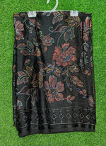 Load image into Gallery viewer, Lovely Printed Brasso Georgette Saree