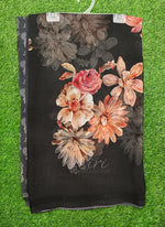 Load image into Gallery viewer, Siri Collections Beautiful Digital Print Georgette Saree