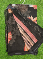 Load image into Gallery viewer, Siri Collections Beautiful Digital Print Georgette Saree