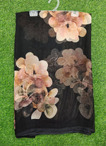 Load image into Gallery viewer, Siri Collections Beautiful Digital Print Georgette Saree