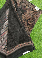 Load image into Gallery viewer, Siri Collections Beautiful Digital Print Georgette Saree