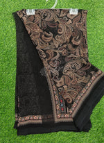 Load image into Gallery viewer, Siri Collections Beautiful Digital Print Georgette Saree