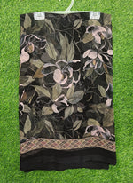 Load image into Gallery viewer, Siri Collections Beautiful Digital Print Georgette Saree