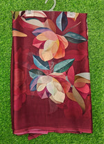 Load image into Gallery viewer, Siri Collections Beautiful Digital Print Georgette Saree