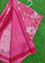 Load image into Gallery viewer, Siri Collections Beautiful Digital Print Georgette Saree