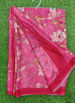 Load image into Gallery viewer, Siri Collections Beautiful Digital Print Georgette Saree