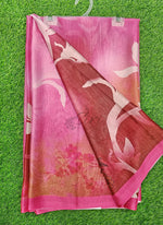 Load image into Gallery viewer, Siri Collections Latest Digital Print Crepe Georgette Saree