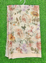 Load image into Gallery viewer, Siri Collections Latest Digital Print Crepe Georgette Saree
