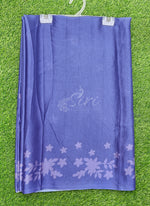 Load image into Gallery viewer, Siri Collections Latest Digital Print Crepe Georgette Saree