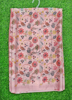 Load image into Gallery viewer, Siri Collections Latest Digital Print Crepe Georgette Saree