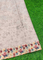 Load image into Gallery viewer, Lovely Chiffon Saree in Digital Print