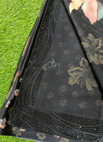 Load image into Gallery viewer, Beautiful Designer Digital Print Georgette Saree
