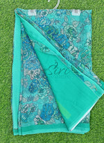 Load image into Gallery viewer, Lovely Digital Print Premium Chiffon Saree
