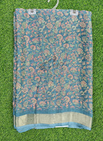 Load image into Gallery viewer, Lovely Printed Chiffon Saree
