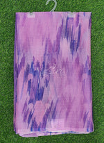 Load image into Gallery viewer, Digital Print Nara Chiffon Saree with Blouse
