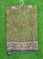 Load image into Gallery viewer, Siri Collections Premium Digital Print Chiffon Sarees with Blouse